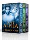 [Lost Alpha 01] • Lost Alpha · Collection (Bbw Werewolf/shifter Romance)